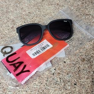 Quay sunglasses
